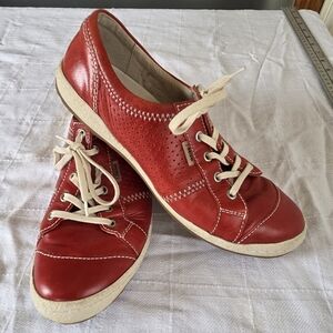 Josef SEIBEL sz 7 Casual Shes